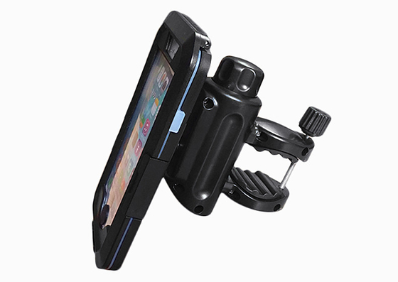 iPhone 6 κινητός τηλεφωνικός κάτοχος αυτοκινήτων 4,7 «Smartphone, αδιάβροχος τηλεφωνικός κάτοχος κυττάρων ποδηλάτων
